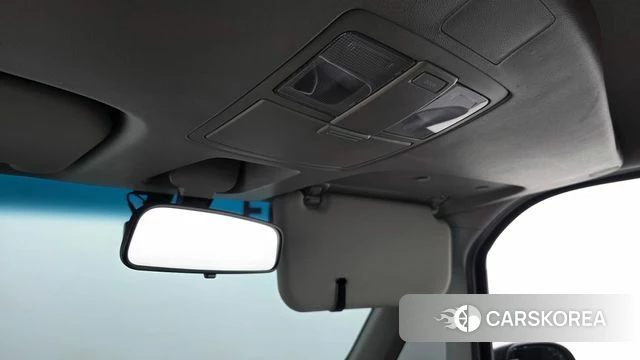 Kia The New Ray id 4377791 из Кореи 8