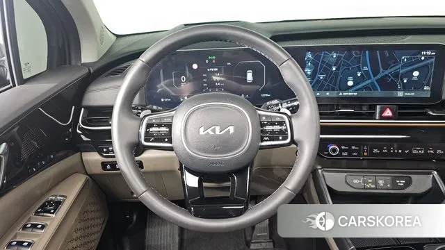 Kia The New Carnival 4th Generation id 3431670 из Кореи 8