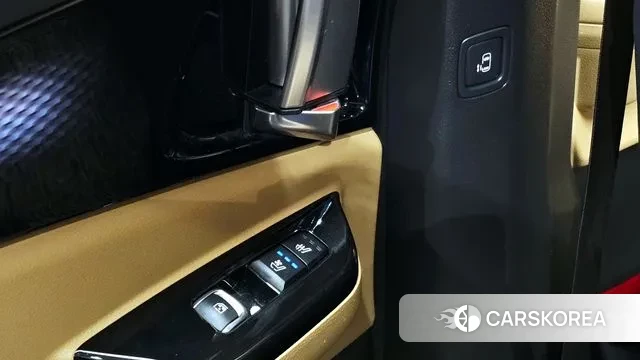 Kia Carnival 4th generation id 3722037 из Кореи 8