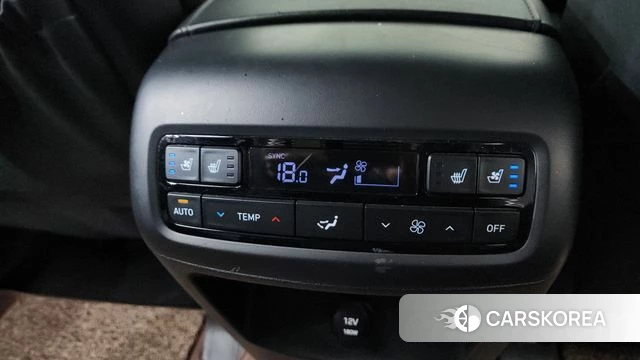 Hyundai Palisade id 4179649 из Кореи 8