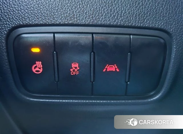 Kia The New Ray id 4701786 из Кореи 8