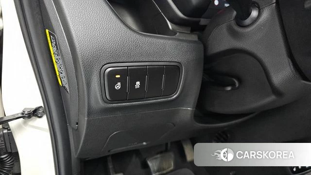 Kia The New Kia Ray id 4354550 из Кореи 8