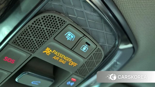 Genesis G80 (RG3) id 4232307 из Кореи 8