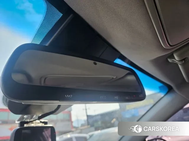 Kia Sportage The Bold id 3682079 из Кореи 8