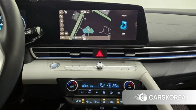 Hyundai Avante (CN7) id 3865595 из Кореи 8