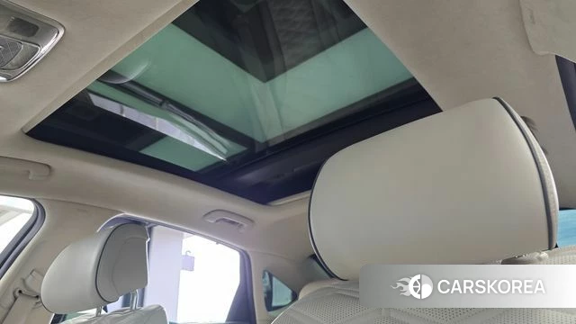 Genesis G80 (RG3) id 4488086 из Кореи 8