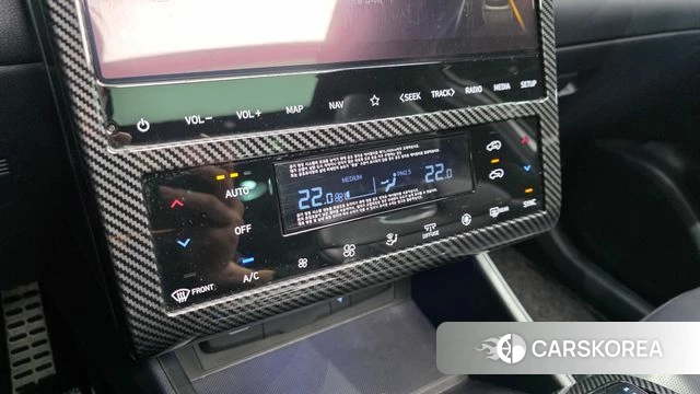 Hyundai Tucson (NX4) id 4507635 из Кореи 8