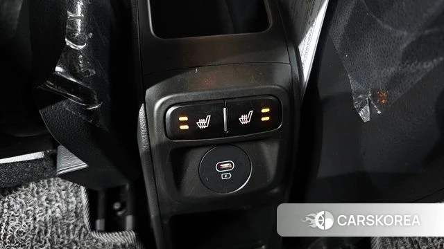 Kia The New Kia Ray id 3811411 из Кореи 8