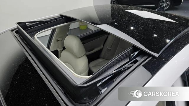 Hyundai The New Grandeur IG id 4292955 из Кореи 8