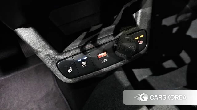 Kia The New Kia Ray id 4017162 из Кореи 8