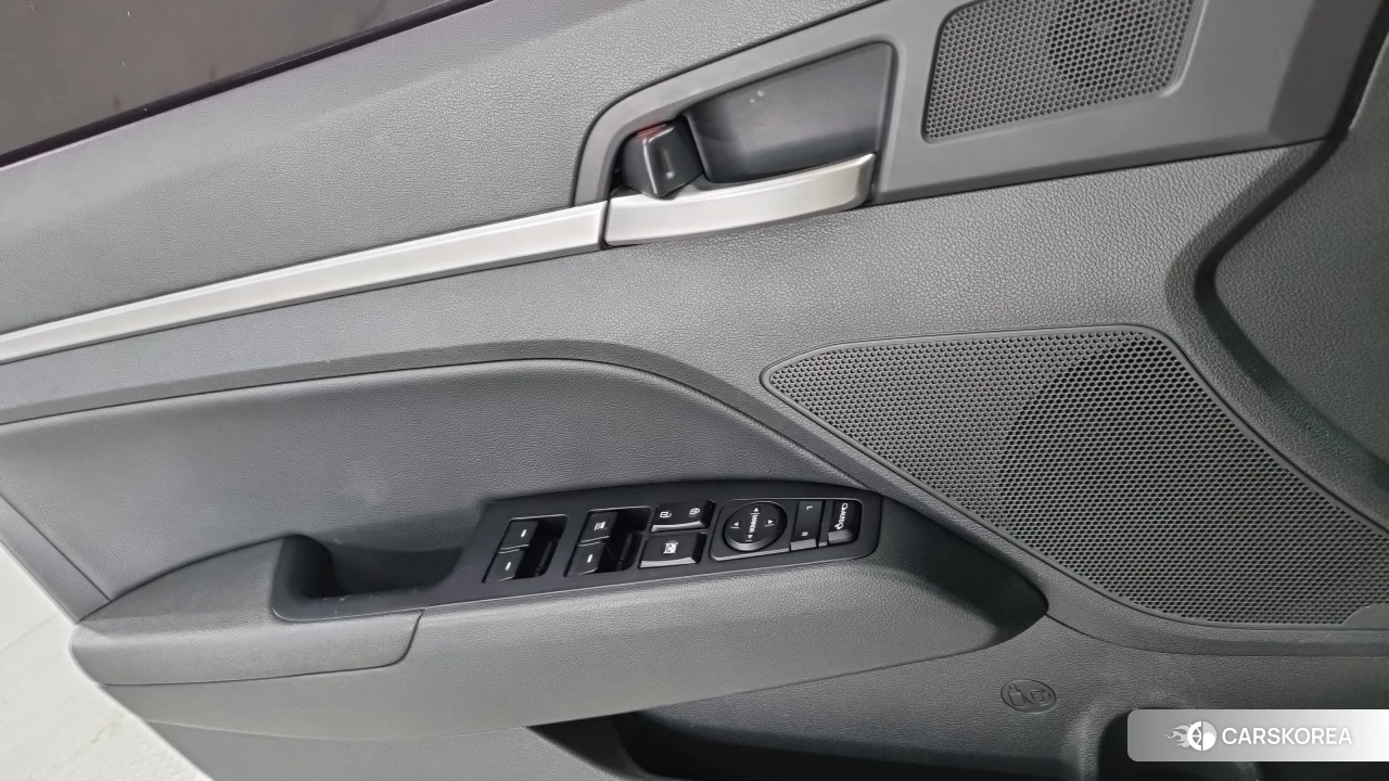 Hyundai The New Avante AD id 4632887 из Кореи 8