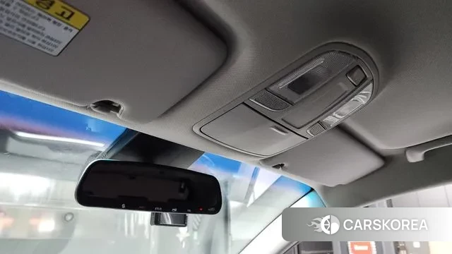 Hyundai All New Tucson id 3469281 из Кореи 8