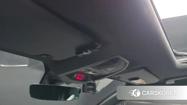 Peugeot 5008 second generation id 3334282 из Кореи 8