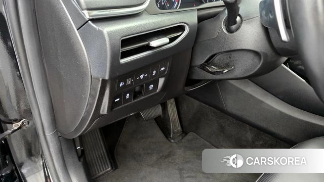 Hyundai Sonata (DN8) id 3878920 из Кореи 8