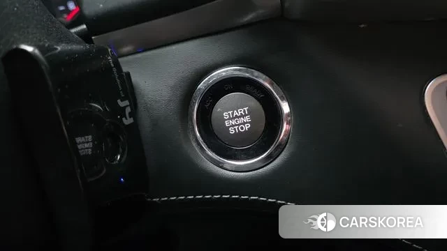 Ssangyong Rexton Sports id 3602301 из Кореи 8