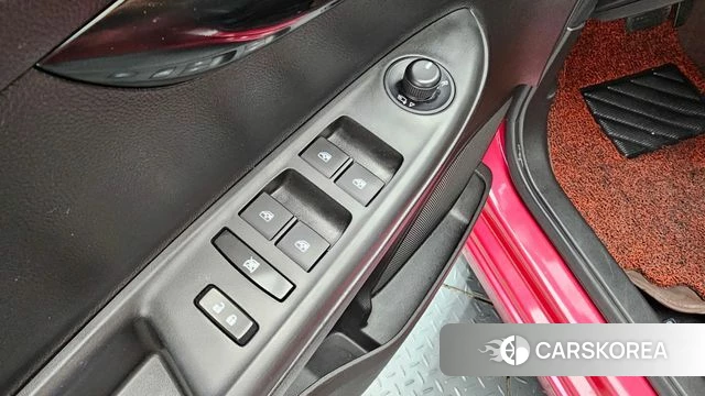 Chevrolet (GM Daewoo) The New Spark id 4245837 из Кореи 8