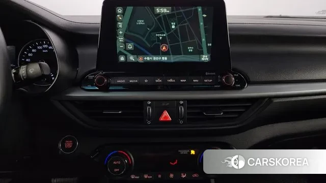 Kia Come New K3 id 3284315 из Кореи 8