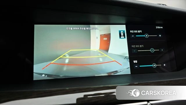 Genesis G90 id 4325439 из Кореи 8