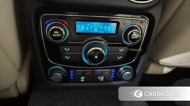 Jaguar All New XJ id 3861536 из Кореи 8