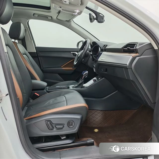 Audi Q3 id 4213135 из Китая 8