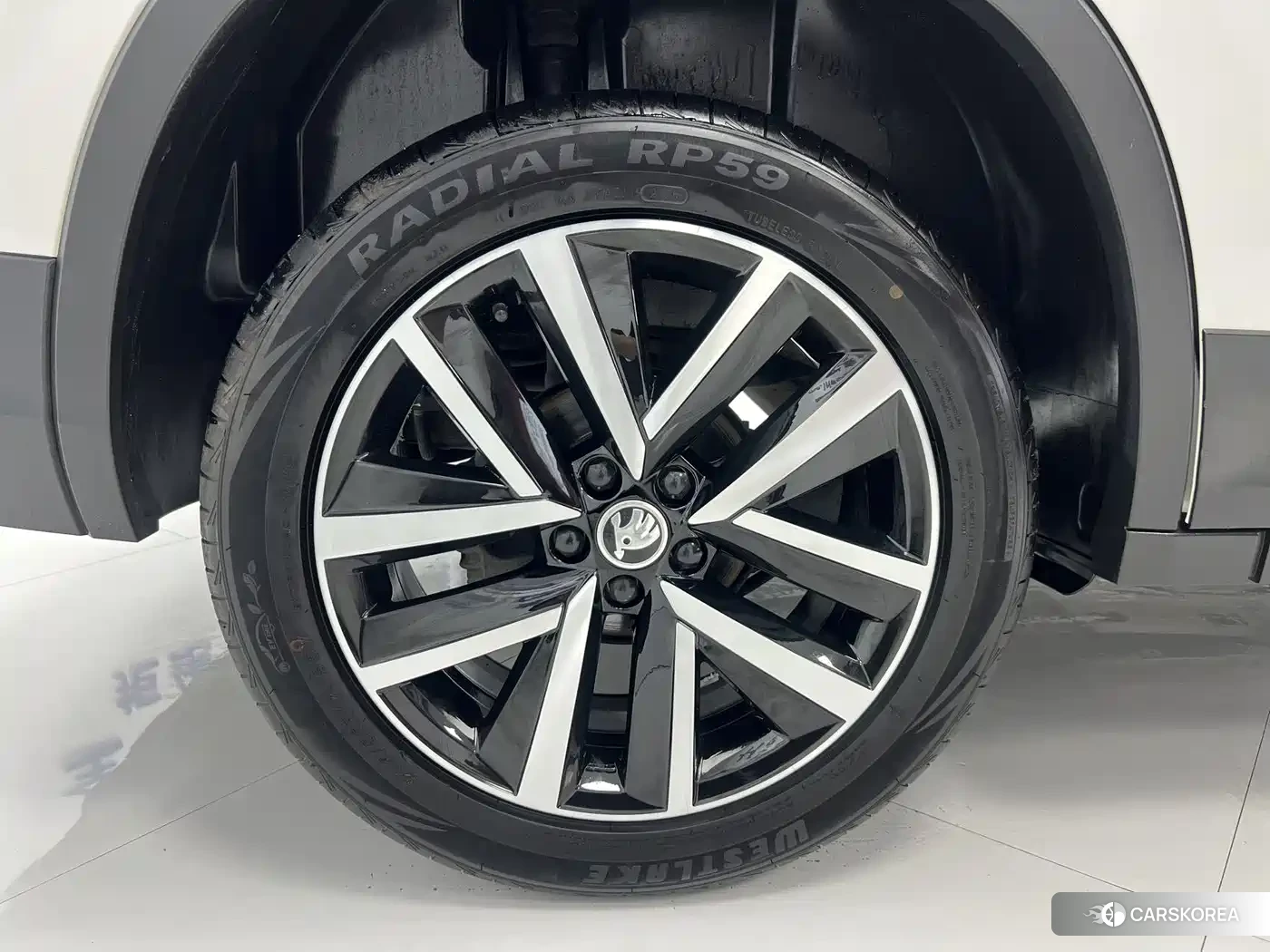 Skoda Kamiq id 4617161 из Китая 8