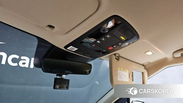 Kia Carnival 4th generation id 3923341 из Кореи 8