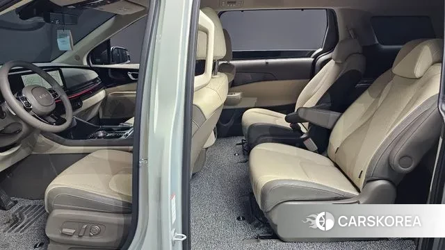 Kia The New Carnival 4th Generation id 3507501 из Кореи 8