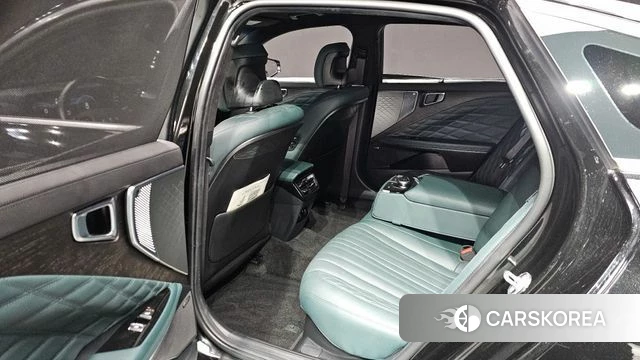 Kia K8 Hybrid id 4223185 из Кореи 8