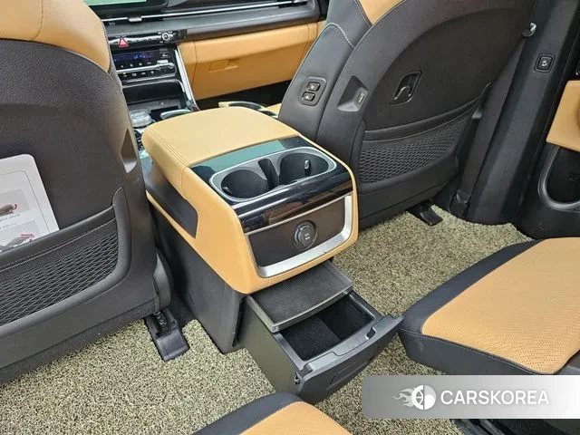 Kia Carnival 4th generation id 3031853 из Кореи 8