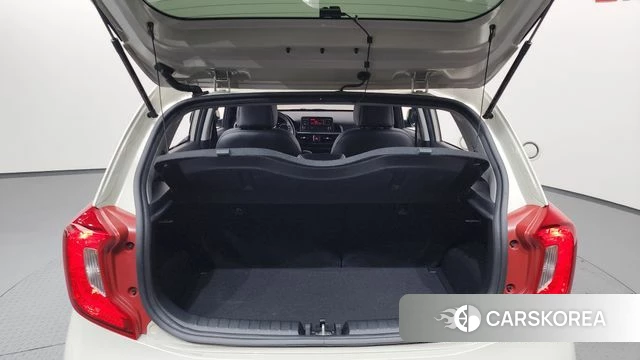 Kia All New Morning (JA) id 4339138 из Кореи 8