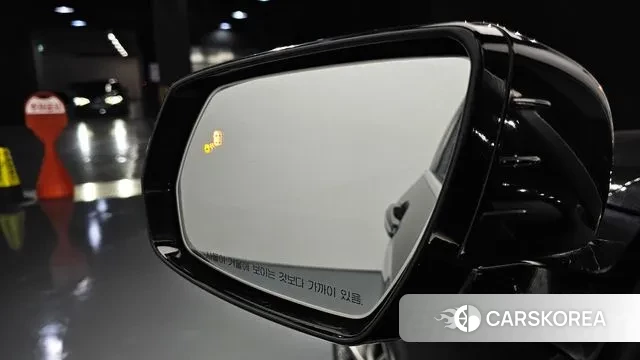 Genesis G80 id 3593330 из Кореи 8