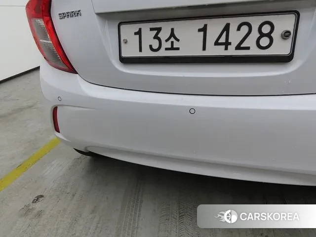 Chevrolet (GM Daewoo) The Next Spark id 3733698 из Кореи 8