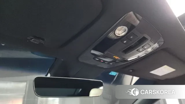 Kia K8 id 3433099 из Кореи 8