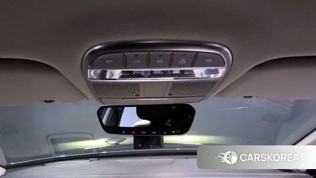 Genesis EQ900 id 3096145 из Кореи 8