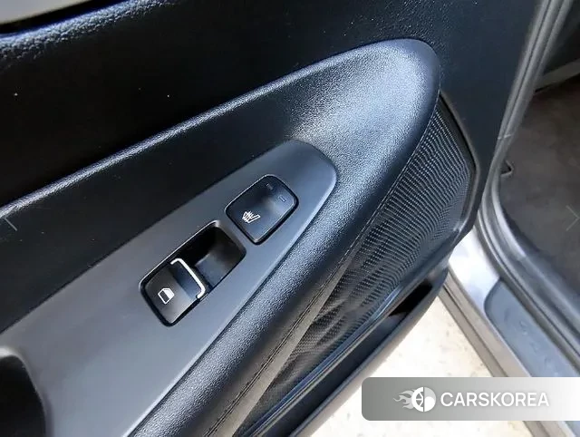 Hyundai Santa Fe TM id 3748444 из Кореи 8