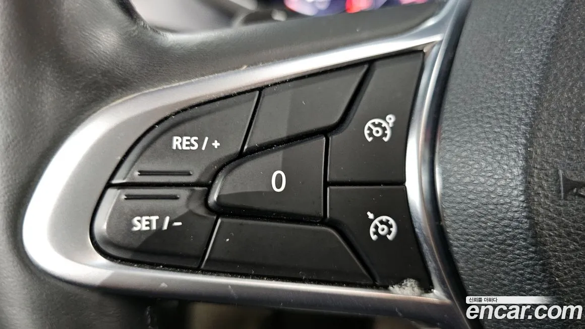 Renault Korea (Samsung) XM3 id 2054969 из Кореи 8