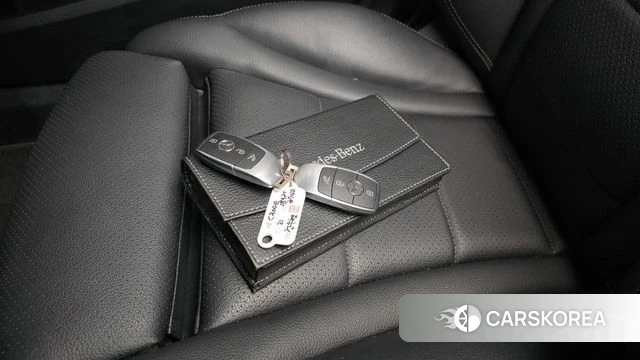 Mercedes-Benz C-Class W205 id 4671927 из Кореи 8