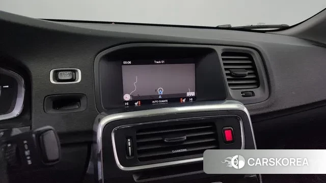 Volvo S60 id 3617324 из Кореи 8