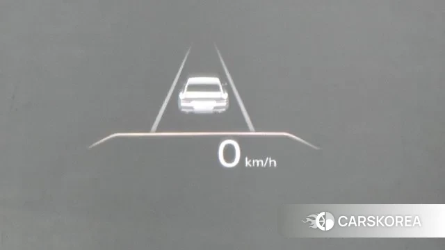 Genesis G80 (RG3) id 2980373 из Кореи 8