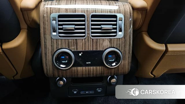 Land Rover Range Rover 4th Generation id 4562263 из Кореи 8