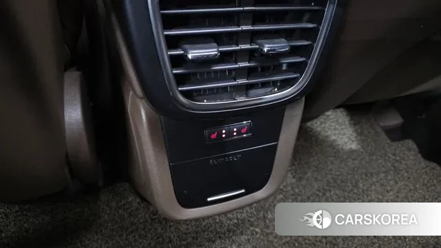 Lincoln MKX 2nd Generation id 3723807 из Кореи 8