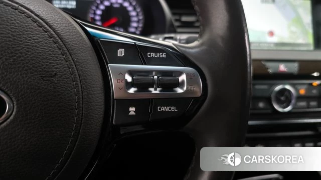 Kia Come New K7 id 3808460 из Кореи 8