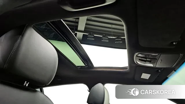 Kia Stinger id 2986407 из Кореи 8