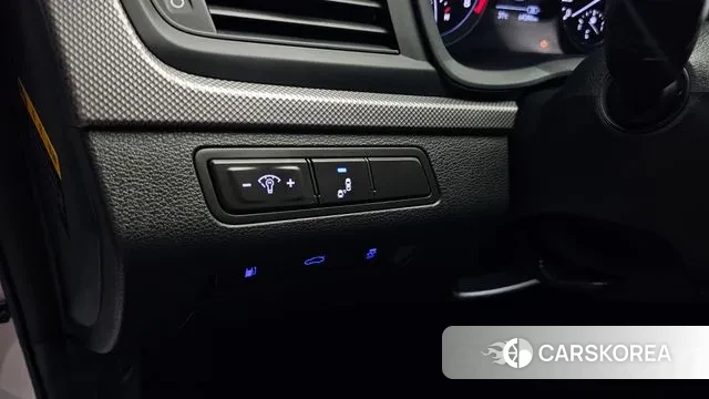 Hyundai Sonata New Rise id 3055508 из Кореи 8