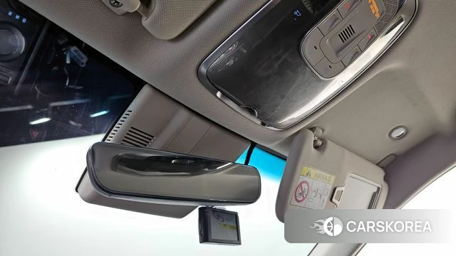 Genesis G80 (RG3) id 3813147 из Кореи 8