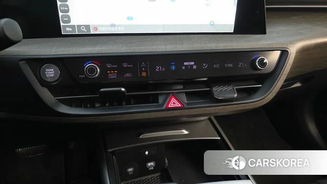 Kia K8 id 4349567 из Кореи 8