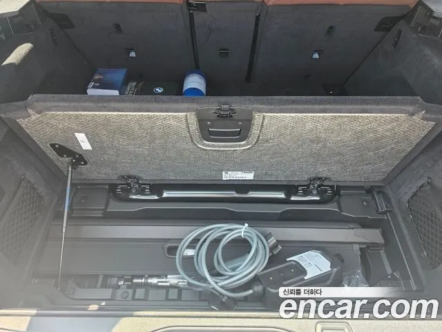 BMW X5 (G05) id 2689586 из Кореи 8