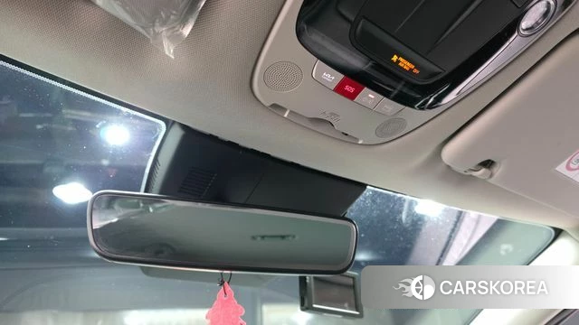 Kia Sportage 5th Generation Hybrid id 3839241 из Кореи 8