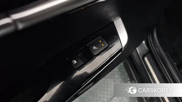 Kia EV6 id 3390019 из Кореи 8