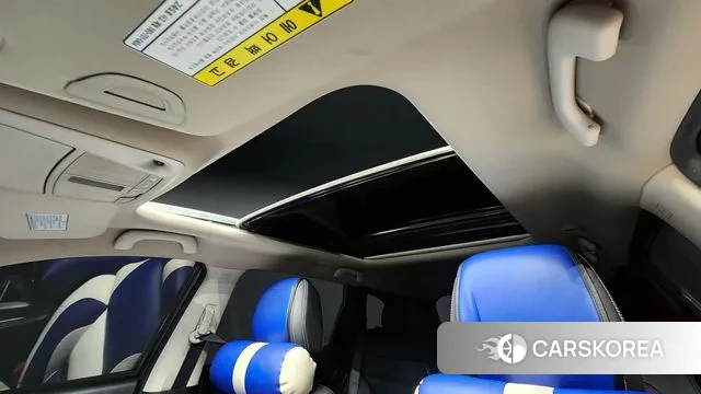 Renault Korea (Samsung) QM6 id 3018910 из Кореи 8